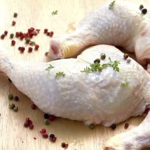 Bán thịt gà sạch